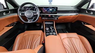 KIA K5 2025