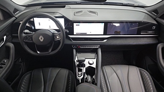 SAMSUNG GRAND KOLEOS 2025