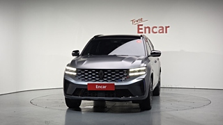 SAMSUNG GRAND KOLEOS 2025