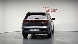 SAMSUNG GRAND KOLEOS 2025