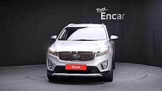 KIA SORENTO 2017