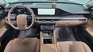 HYUNDAI GRANDEUR GN7 2023