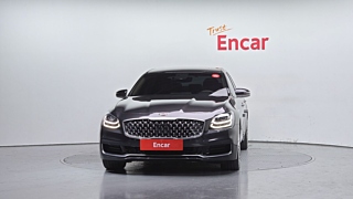 KIA K9 2021