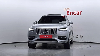 VOLVO XC90 2018