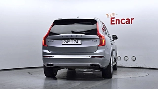VOLVO XC90 2018