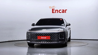 HYUNDAI GRANDEUR GN7 2023