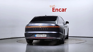 HYUNDAI GRANDEUR GN7 2023