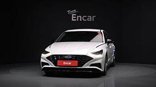 HYUNDAI SONATA DN8 2019