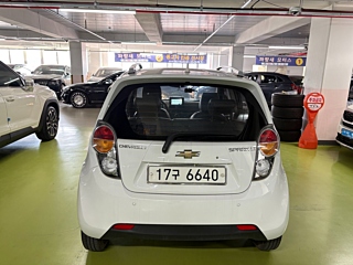 DAEWOO MATIZ CREATIVE 2010