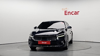 KIA K7 PREMIER 2020
