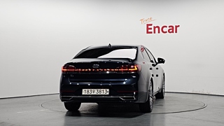 KIA K7 PREMIER 2020