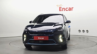 KIA NIRO EV 2021
