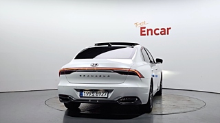 HYUNDAI GRANDEUR IG 2020