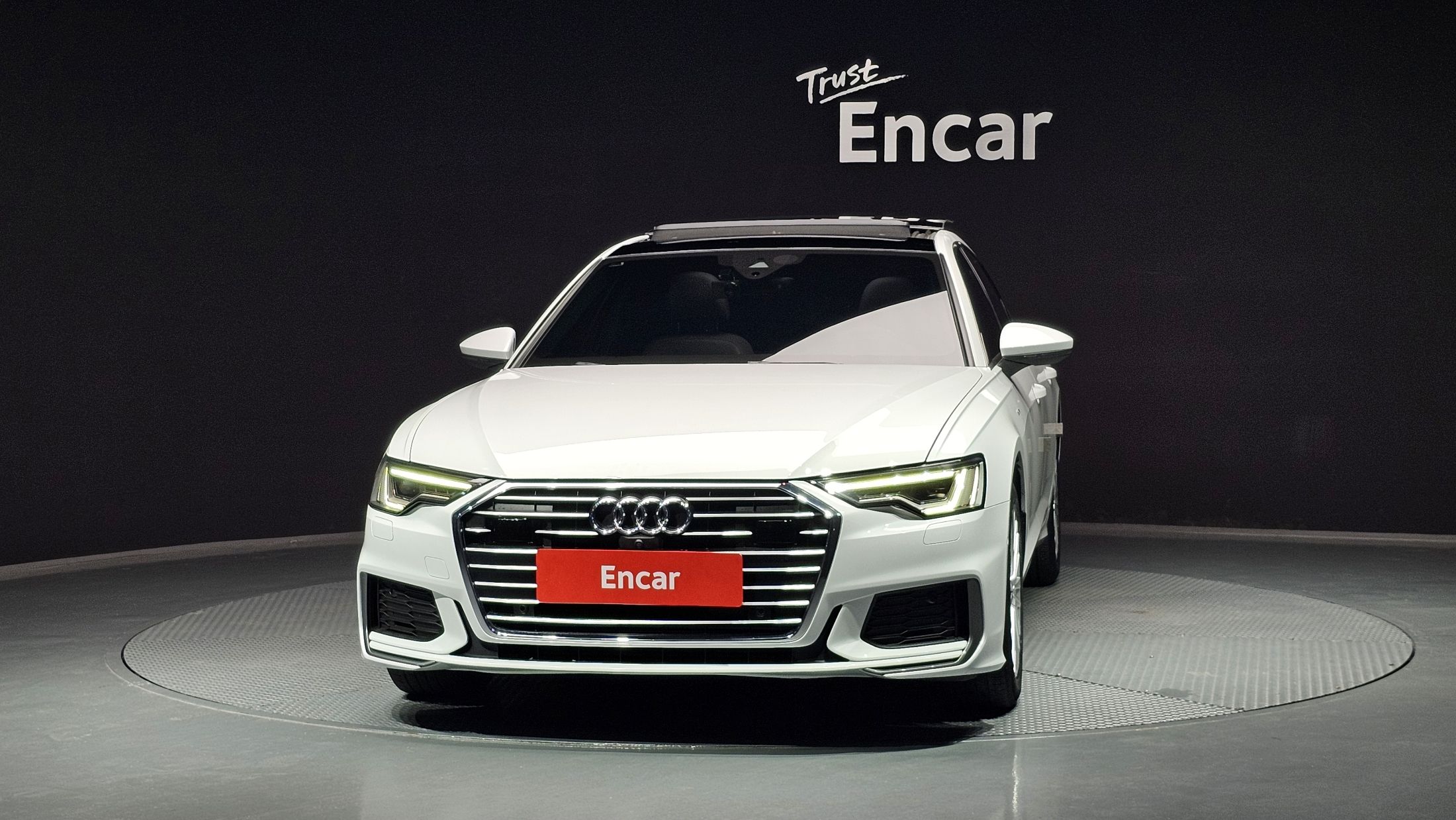 AUDI A6 C8 2021