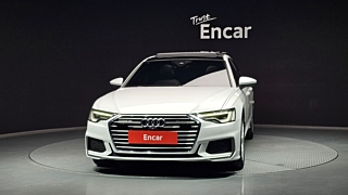 AUDI A6 C8 2021