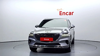 GENESIS GV70 2022