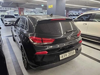 HYUNDAI I30 PD 2017