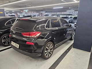 HYUNDAI I30 PD 2017