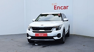 KIA SELTOS 2020