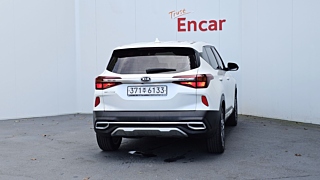 KIA SELTOS 2020