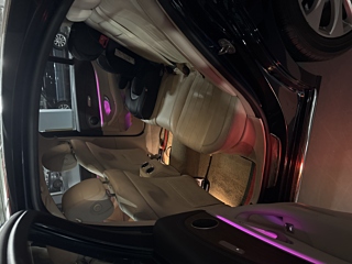 MERCEDES BENZ E-CLASS W213 2016