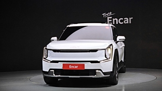 KIA EV9 2023