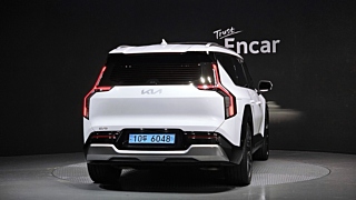 KIA EV9 2023