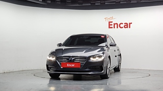 HYUNDAI GRANDEUR IG 2018