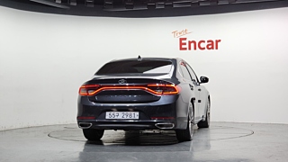 HYUNDAI GRANDEUR IG 2018