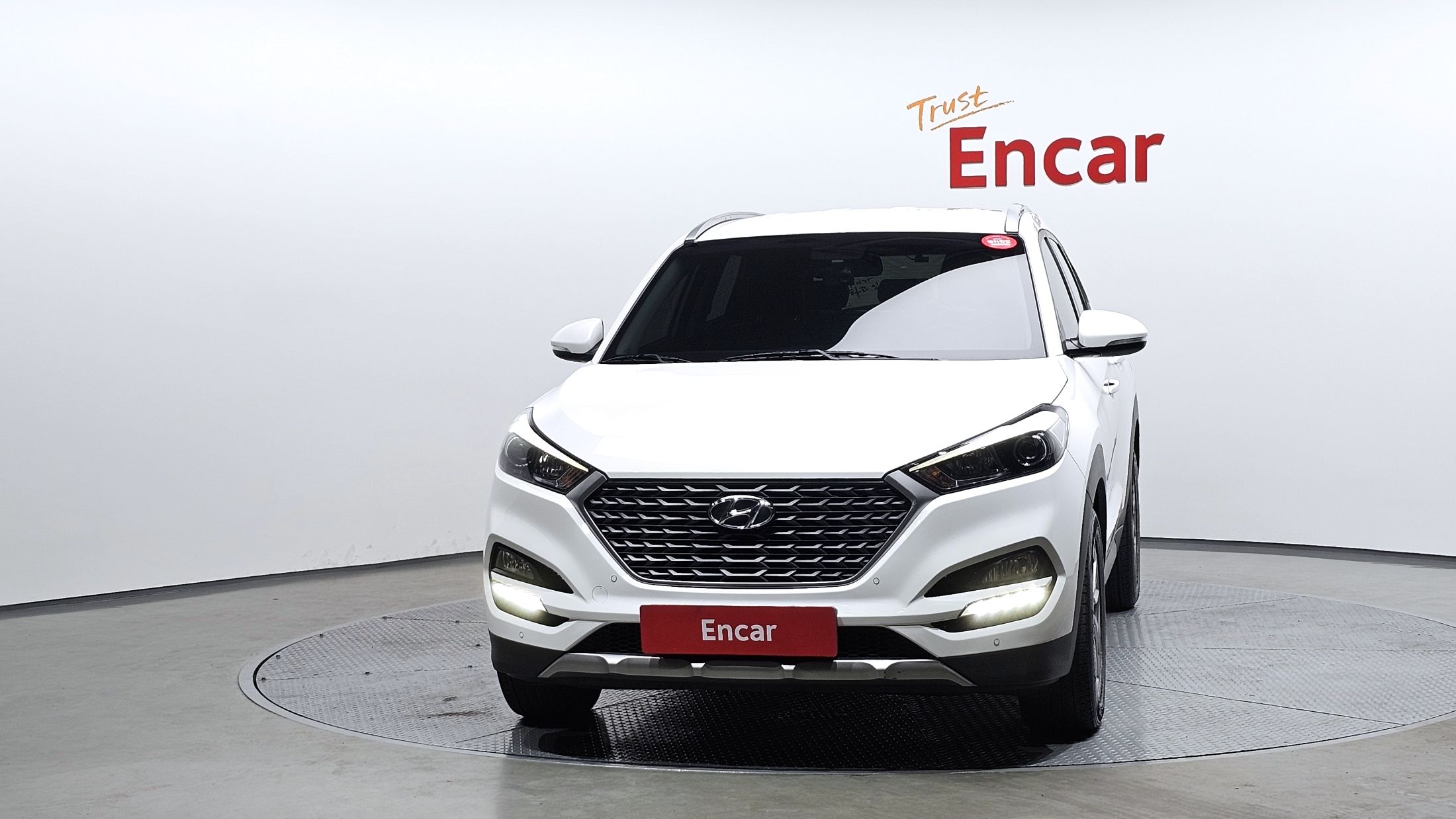 HYUNDAI TUCSON 2017