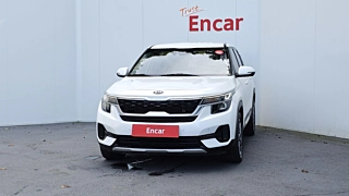 KIA SELTOS 2020