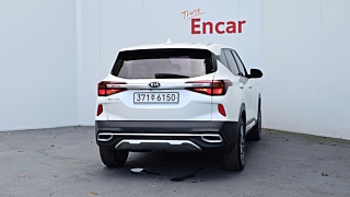 KIA SELTOS 2020