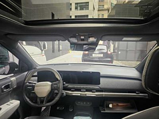 KIA EV3 2024