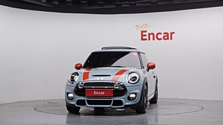 MINI COOPER S 2019
