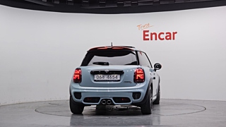 MINI COOPER S 2019