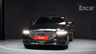 GENESIS G90 2020