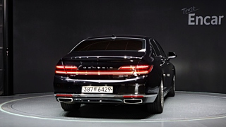 GENESIS G90 2020