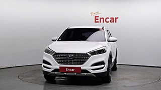 HYUNDAI TUCSON 2016