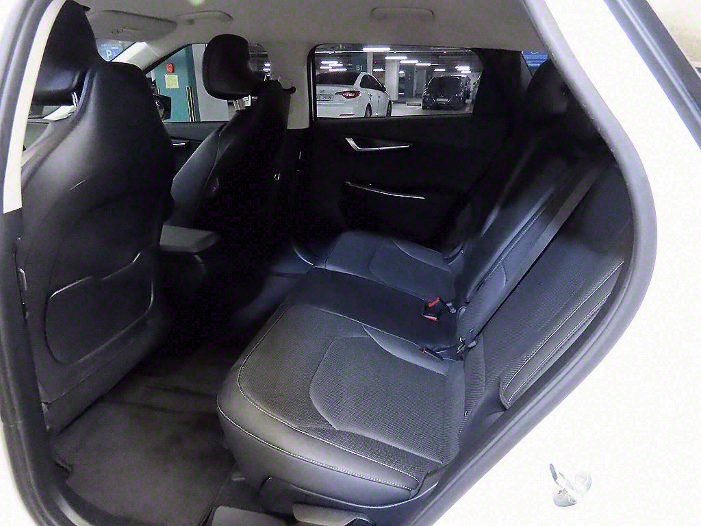 KIA EV6 2022