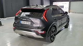 KIA NIRO 2023