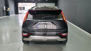 KIA NIRO 2023