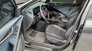 KIA NIRO 2023
