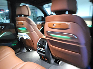 BMW X7 G07 2023