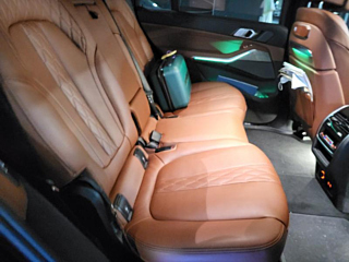 BMW X7 G07 2023