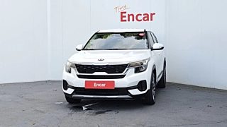 KIA SELTOS 2020