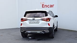 KIA SELTOS 2020