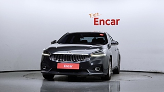 KIA K7 2017
