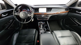 KIA K7 2017