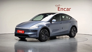 Заказать TESLA MODEL Y