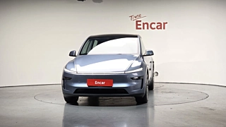 Заказать TESLA MODEL Y